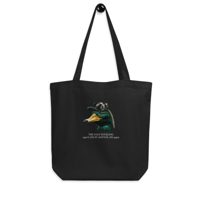 Mallard Duck Tote Bag