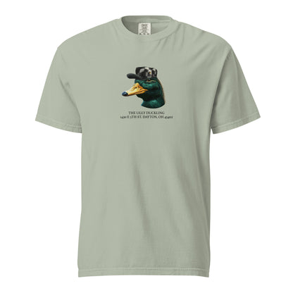 Mallard Duck - Light Tees