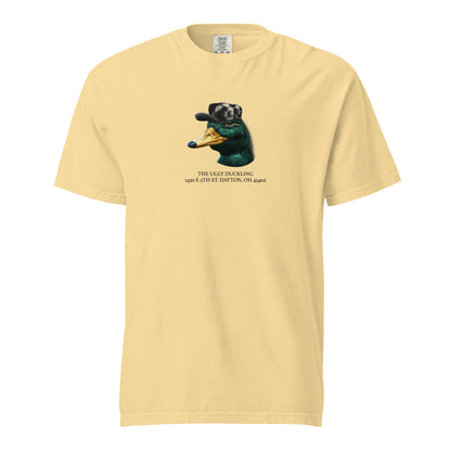 Mallard Duck - Light Tees