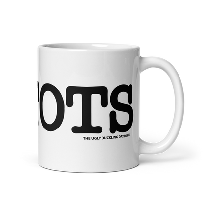 I ❤️ TATER TOTS Mug